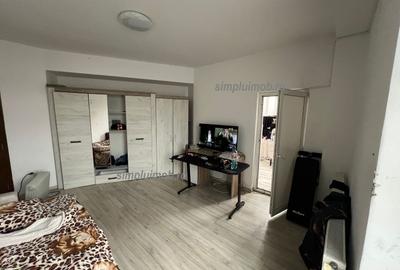 Apartament cu 3 camere semidecomandat, mobilat în Iancului - 8