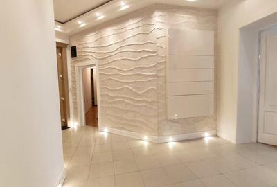 Apartament cu 3 camere decomandat, mobilat în Neptun - 7