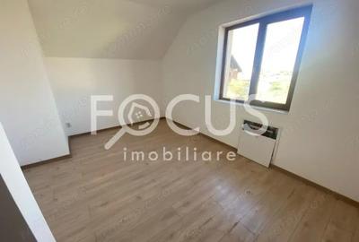 Casă cu 4 camere în Dragșina - 3