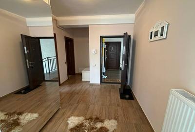 Apartament cu 3 camere semidecomandat în Zorilor - 7
