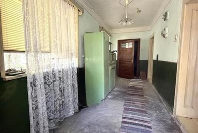 Casă cu 5 camere cu Teren 1788 Mp în Căpâlna - 6