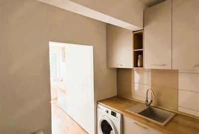 Garsoniera luminoasa, complet renovata, Tractorul, aproape de Coresi, Kaufland s - 2