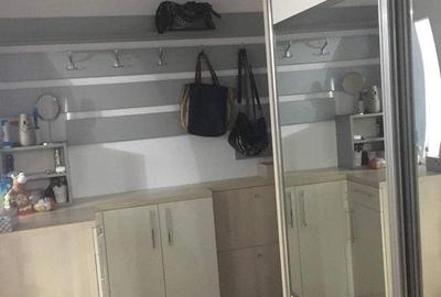 Apartament cu 3 camere semidecomandat, mobilat în Giulești - 10
