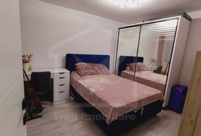 Apartament cu 3 camere renovat decomandat Manastur Cluj-Napoca - 5