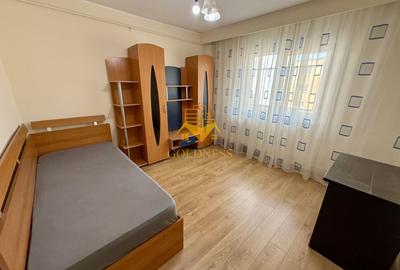 Apartament cu 2 camere decomandat în Zorilor - 4