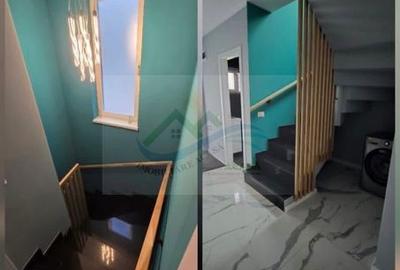Casă cu 3 camere cu Teren 240 Mp în Central - 14