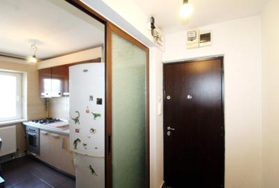 Apartament 3 camere confort 1, cu centrala pe gaz in zona Tomis Nord - 6