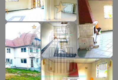 Vila, casa si teren 1600 mp, pret de ocazie, potential ridicat - Codlea, Brasov - 11