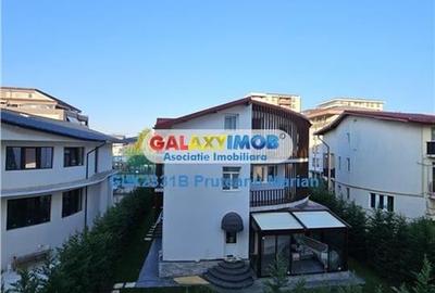 Inchiriere Garsoniera Premium situata in Rezidential Scandinavia - 37