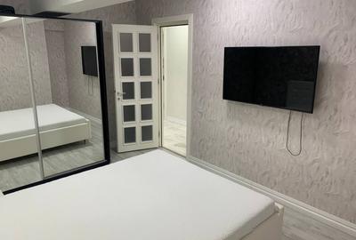 Se inchiriaza: apartament modern cu 3 camere la Royal Town, Copou - 9