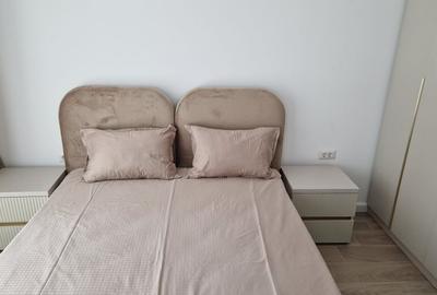 Inchiriere 2 camere, pe partea cu marea - 11