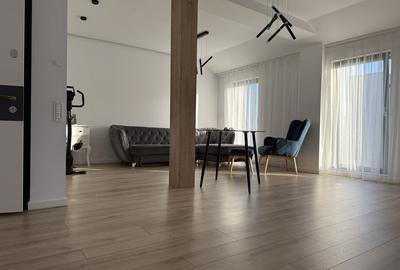 Apartament cu 2 camere în Central - 8