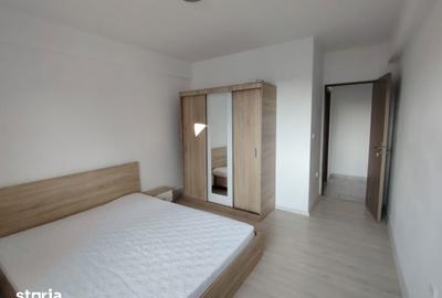 Apartament cu 2 camere decomandat în Rediu - 3