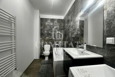 Apartament la cheie | TOTUL NOU | Cartier Terra-Floresti - 17