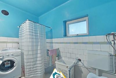 Casa traditionala cu 4 camere, in Cuvin - 2