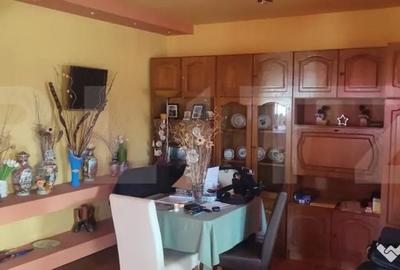 Casă cu 7 camere cu Teren 602 Mp în Nufărul - 9