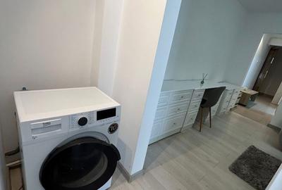 Apartament cu 2 camere în Central - 5