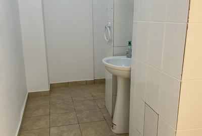 Spațiu comercial, în Dacia - 1