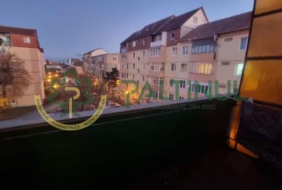 Apartament 2 camere, etaj 3/4 - Terezian, str. Lunga, balcon, disponibil imediat - 6