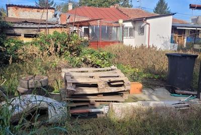 UNICAT! CASA CU TEREN 900MP ZONA COICIU - 13