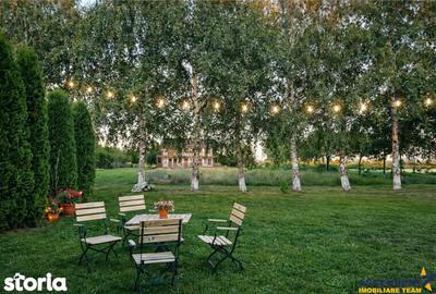 Spațiu comercial, de 380 mp, în Feldioara - 13