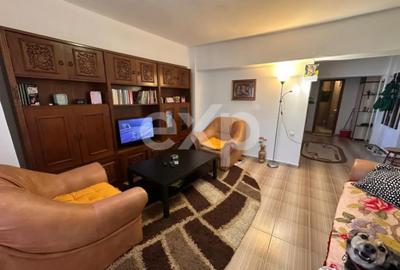Apartament cu 2 camere decomandat în Moșilor - 3