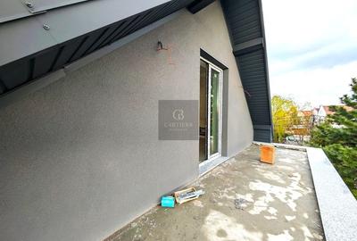 DUPLEX | COMISION 0 | BUCURESTII NOI | METROU | LAC - 24