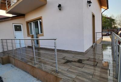 Casă cu 3 camere cu Teren 496 Mp în Buda - 4