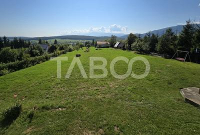 Casă individuală cu 3 camere cu Canalizare în Central