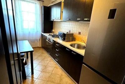 Bloc nou, parter înalt, situat in ansamblul rezidential Toscana Residence - 5
