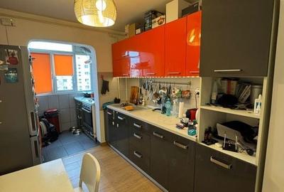 APARTAMENT 3 CAMERE | CRANGASI | MOBILAT - 12