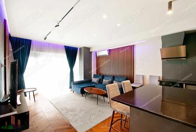 Apartament exclusivist, vedere spre Dunare, loc de parcare! - 3