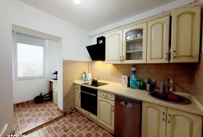 Apartament cu 3 camere decomandat în Girocului - 11