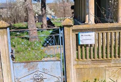 Casă cu 3 camere în Exterior Vest - 7