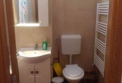 Apartament cu 2 camere semidecomandat în Central - 3