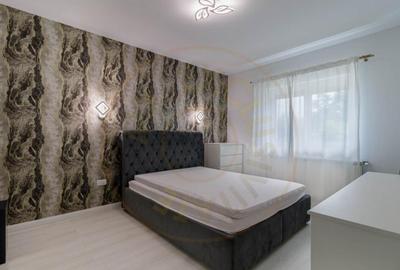 Casa pe parter cu 4 camere - 5