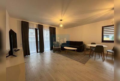 Apartament cu 2 camere semidecomandat, mobilat în Europa - 6