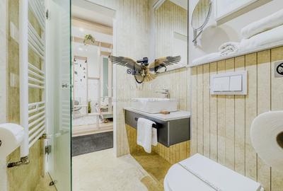 Apartament cu 2 camere semidecomandat, mobilat în Gheorgheni - 18