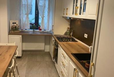 Apartament 4 Camere Mobilat  si Utilat! parcare inclusa in pret - 5