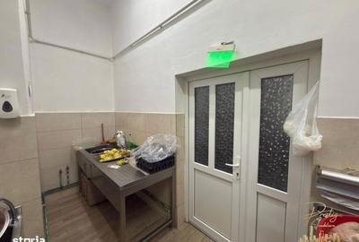 Spațiu comercial, de 150 mp, în Central - 11