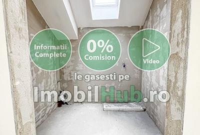 Casa individuala, Calitate Premium, Panorama, Zona Linistita, Becas - 10