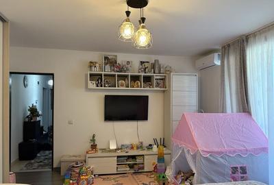 Apartament 1 camera - zona Florilor, Floresti - 3