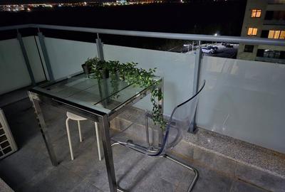 Apartament cu 2 camere decomandat în Pipera - 3