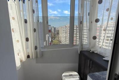 Apartament cu 2 camere semidecomandat, mobilat în Berceni - 8