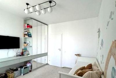 APARTAMENT 3 CAMERE  BL 2009 ASMITA GARDENS APROPRIERE METROU SI PARC RENOVAT - 5