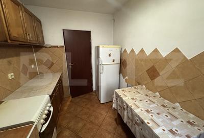 Apartament 2 camere, 46 mp, zona Tatarasi - 8