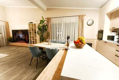 Casă 3 dormitoare, modernă și complet utilată - Săsar! - 6