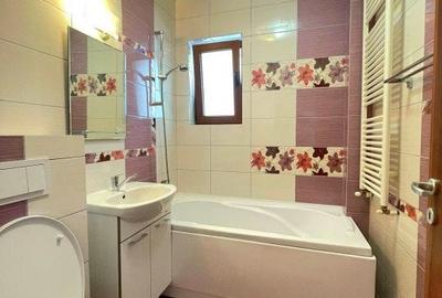 Apartament cu 2 camere semidecomandat, mobilat în Podu Roș - 5