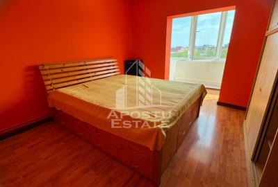 Apartament cu 4 camere decomandat în Braytim - 3