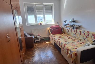 OCAZIE ! TOMIS NORD 3 CAMERE DECOMANDATE IMBUNATATIT GAZE MOBILAT 109.900 E - 12